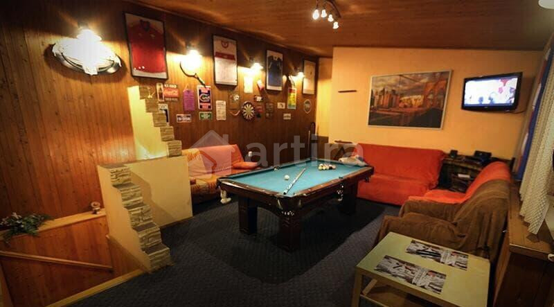 Коттедж, 200 м2 Видное - изображение 9