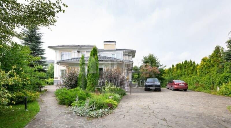 Коттедж, 600 м2 Мытищи - изображение 8