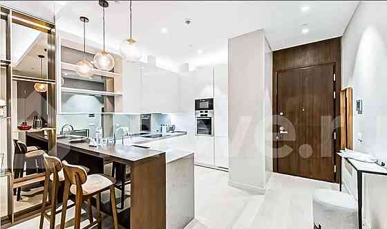 2-комн. апарт-ы, 60 м2, 60/78 эт. Москва