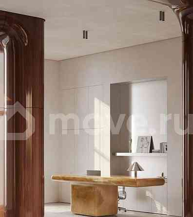 1-комн. квартира, 79.5 м2, 4/8 эт. Москва