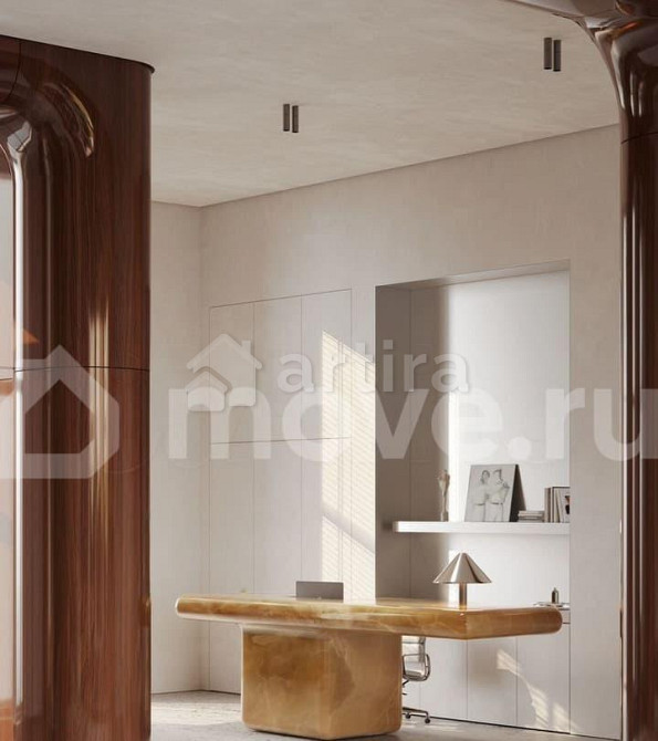 1-комн. квартира, 79.5 м2, 4/8 эт. Москва - изображение 4