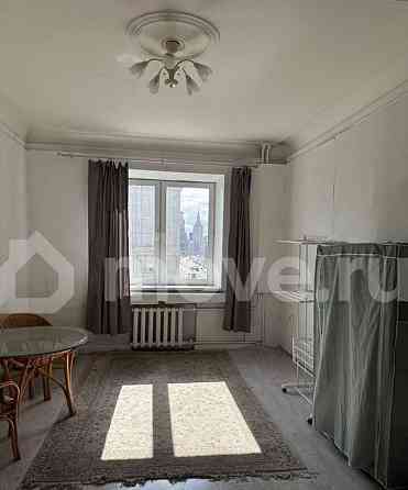 Комната, 25 м2, 6/9 эт. Москва