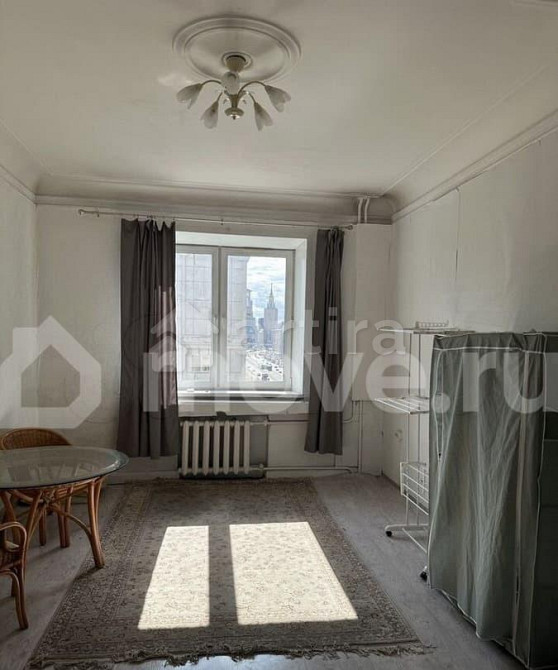 Комната, 25 м2, 6/9 эт. Москва - изображение 5