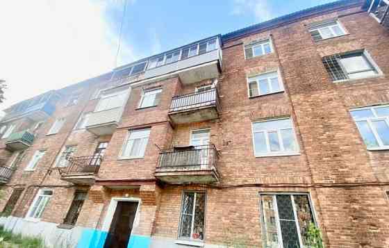 Комната, 18 м2, 4/4 эт. Орехово-Зуево