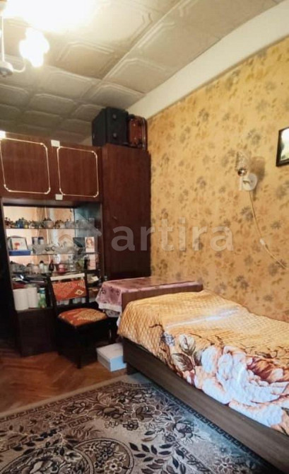 Комната, 46 м2, 3/5 эт. Санкт-Петербург - изображение 2