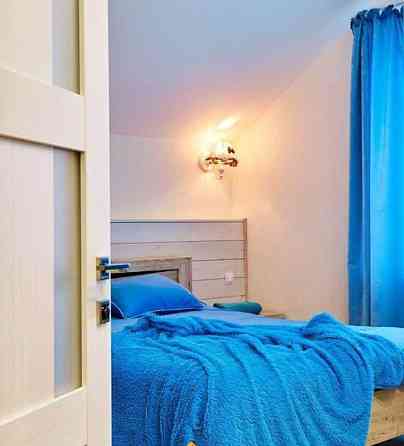 Коттедж, 210 м2, 6 соток, 2 эт. Санкт-Петербург