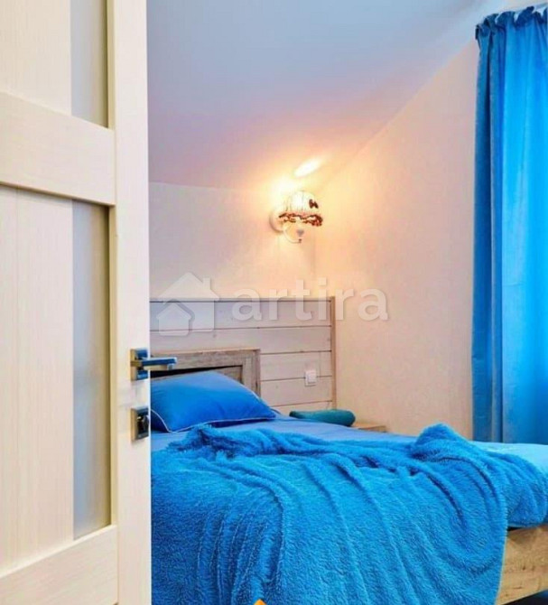 Коттедж, 210 м2, 6 соток, 2 эт. Санкт-Петербург - изображение 5