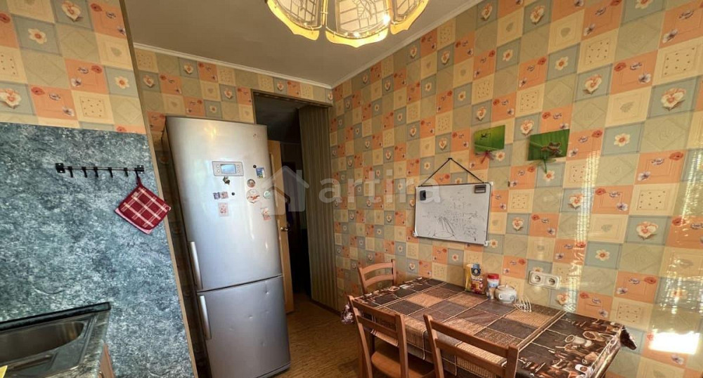 Комната, 17 м2, 8/13 эт. Санкт-Петербург - изображение 7