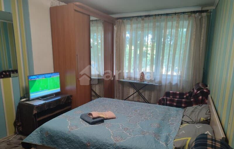 1-комн. квартира, 39 м2, 1/5 эт. Домодедово - изображение 10