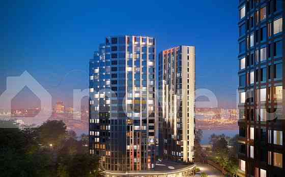 1-комн. квартира, 42 м2, 20/29 эт. Москва