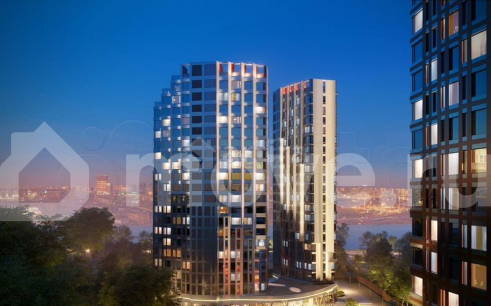 1-комн. квартира, 42 м2, 20/29 эт. Москва - изображение 1