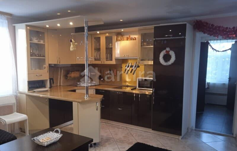 Дом, 170 м2 Тучково - изображение 3