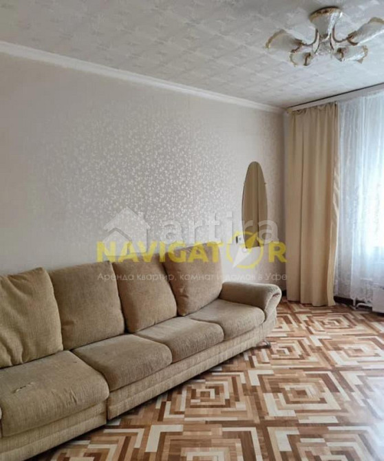 Комната, 16 м2, 5/9 эт. Уфа - изображение 6