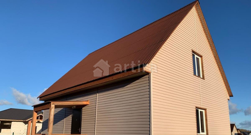 Дом, 110.8 м2, 7.31 сотки, 2 эт. Гатчина - изображение 7