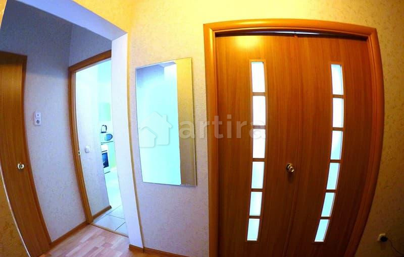 1-комн. квартира, 42 м2, 12/17 эт. Железнодорожный - изображение 10