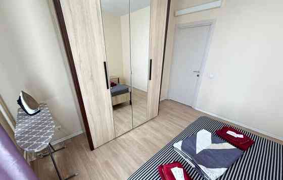 2-комн. квартира, 47 м2, 21/25 эт. Химки