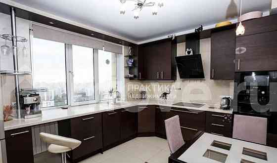 4-комн. квартира, 100 м2, 22/43 эт. Москва