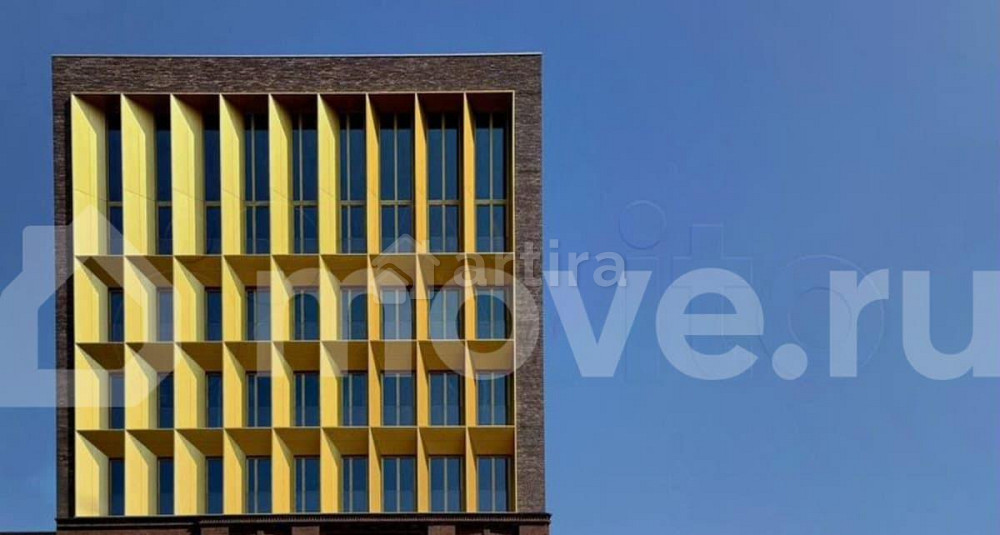 4-комн. пентхаус, 217 м2, 8/8 эт. Москва - изображение 1