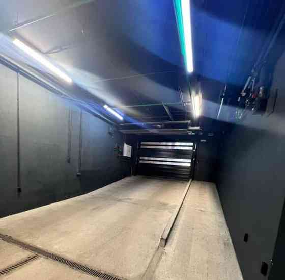 Гараж, 14.4 м2 Москва