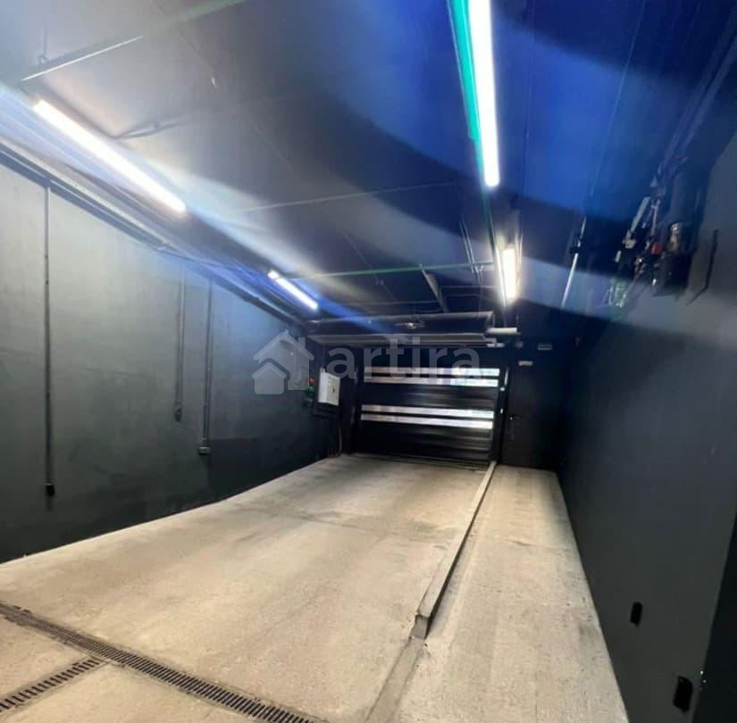 Гараж, 14.4 м2 Москва - изображение 2