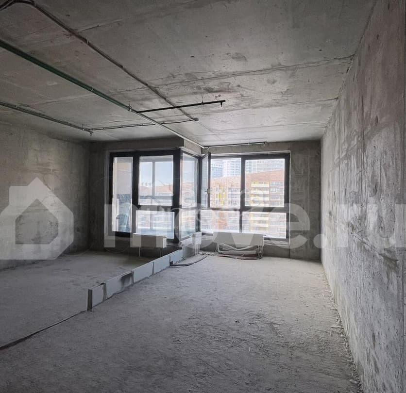 2-комн. апарт-ы, 47 м2, 13/14 эт. Москва - изображение 3