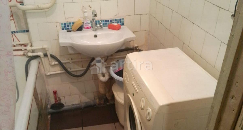 Комната, 20 м2, 1/3 эт. Самара - изображение 2