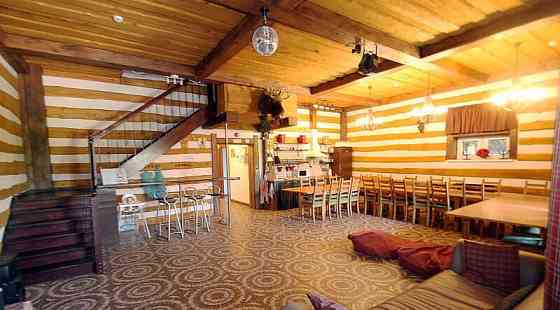 Коттедж, 350 м2 Новосибирск