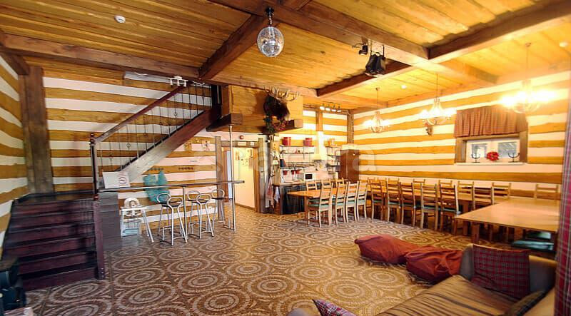 Коттедж, 350 м2 Новосибирск - изображение 5