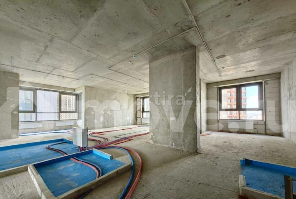 4-комн. пентхаус, 137 м2, 28/28 эт. Москва - изображение 7