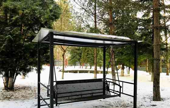 Коттедж, 450 м2 Химки