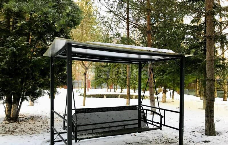 Коттедж, 450 м2 Химки - изображение 3