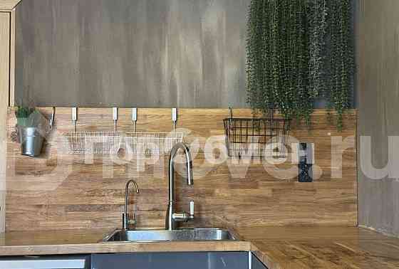 2-комн. квартира, 49 м2, 2/12 эт. Москва