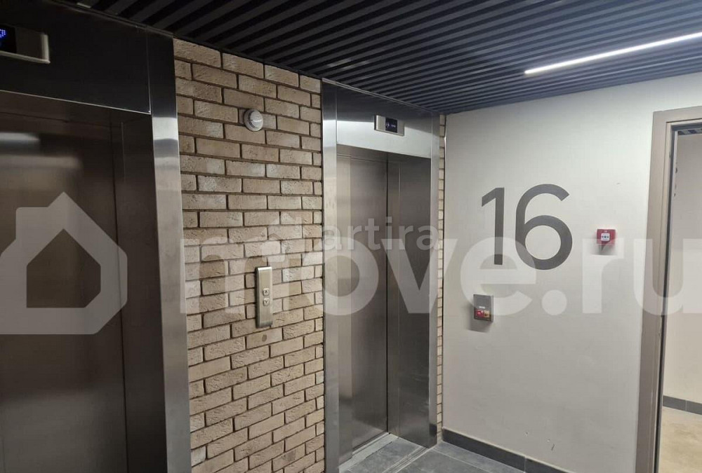 Студия, 21.5 м2, 16/23 эт. Москва - изображение 3