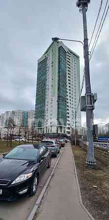 5-комн. квартира, 204.7 м2, 2/25 эт. Москва