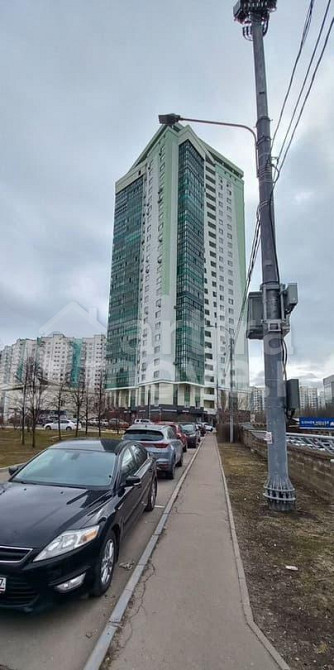 5-комн. квартира, 204.7 м2, 2/25 эт. Москва - изображение 2