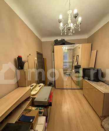 4-комн. квартира, 84 м2, 2/5 эт. Москва