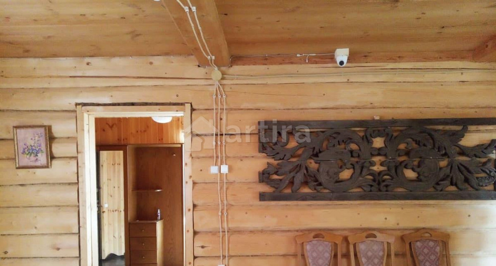 Дом, 160 м2, 11 соток, 2 эт. Уфа - изображение 6