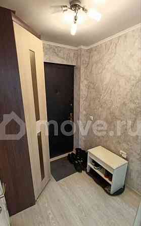 1-комн. квартира, 34.6 м2, 14/14 эт. Москва