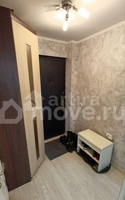 1-комн. квартира, 34.6 м2, 14/14 эт. Москва - изображение 2