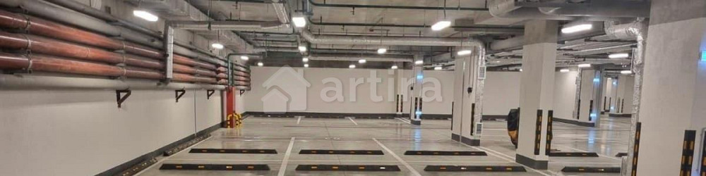 Гараж, 13 м2 Санкт-Петербург - изображение 2