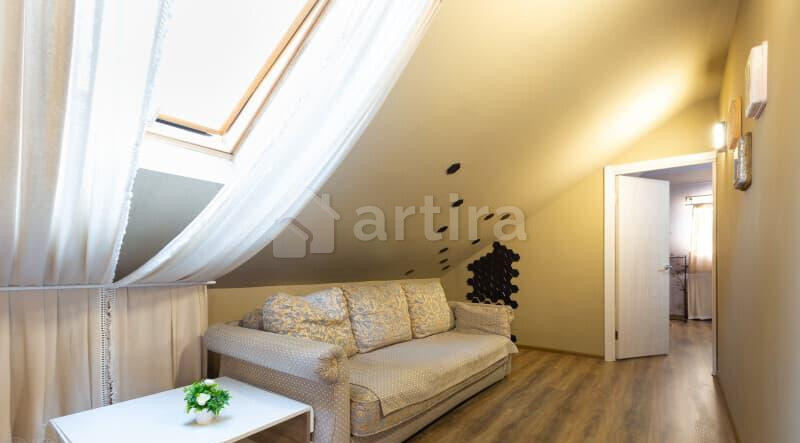 Коттедж, 500 м2 Бронницы - изображение 6