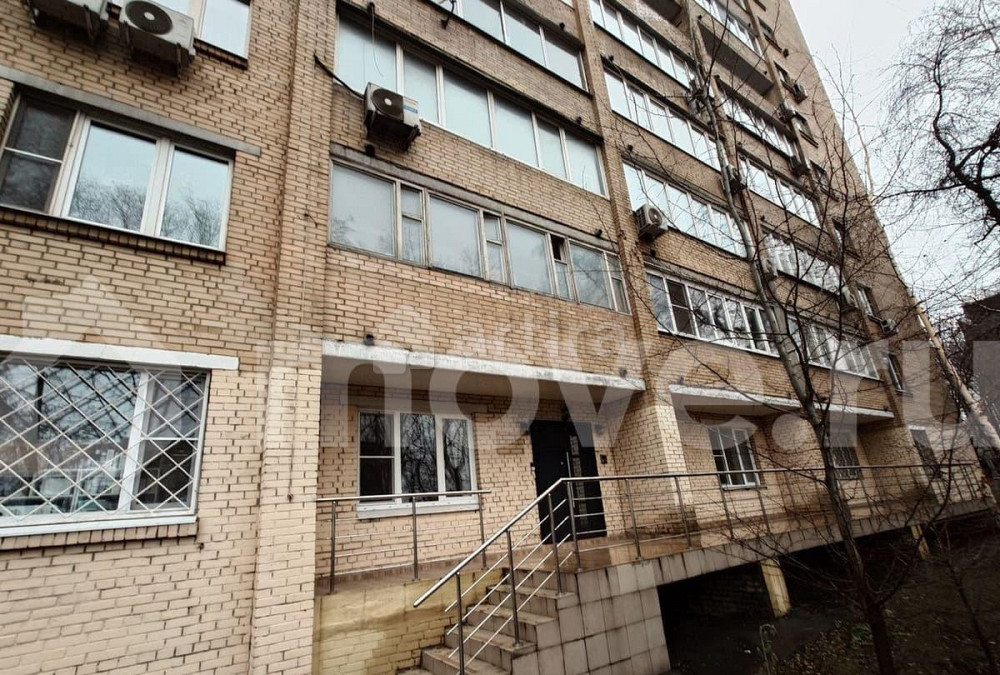 Студия, 14.7 м2, 1/14 эт. Москва - изображение 6