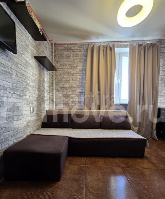 1-комн. квартира, 37.9 м2, 16/16 эт. Москва - изображение 4