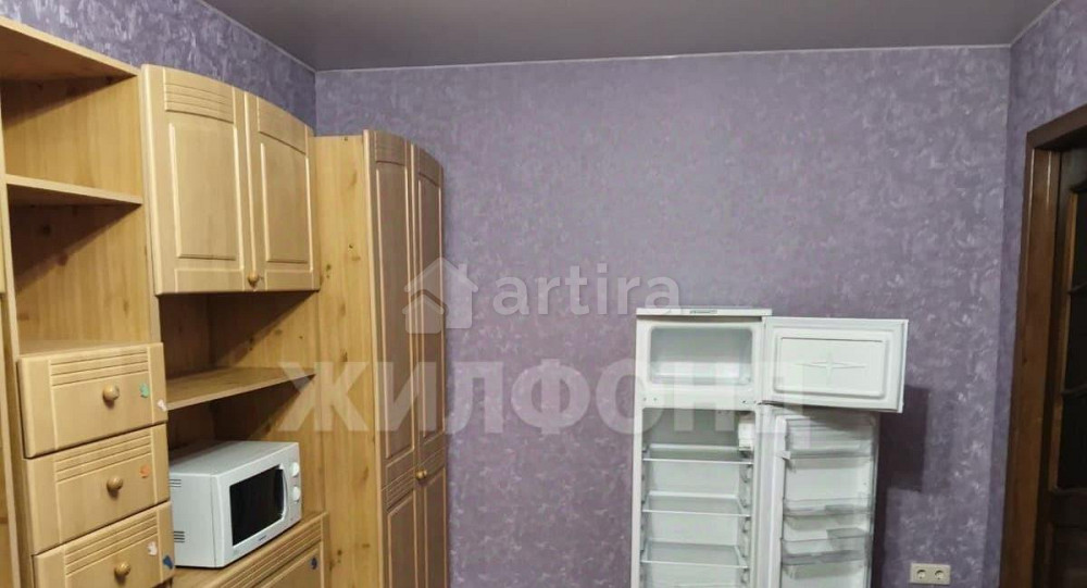 Комната, 16 м2, 3/3 эт. Новосибирск - изображение 2