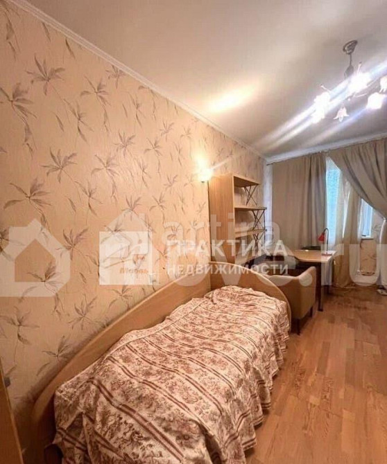 4-комн. квартира, 140 м2, 6/11 эт. Москва - изображение 4