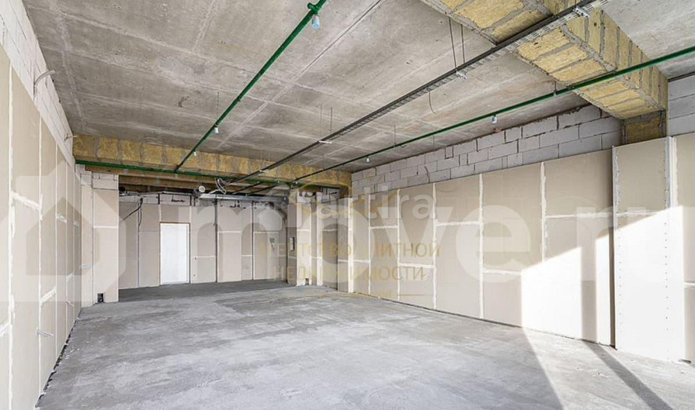 3-комн. апарт-ы, 101 м2, 9/12 эт. Москва - изображение 5