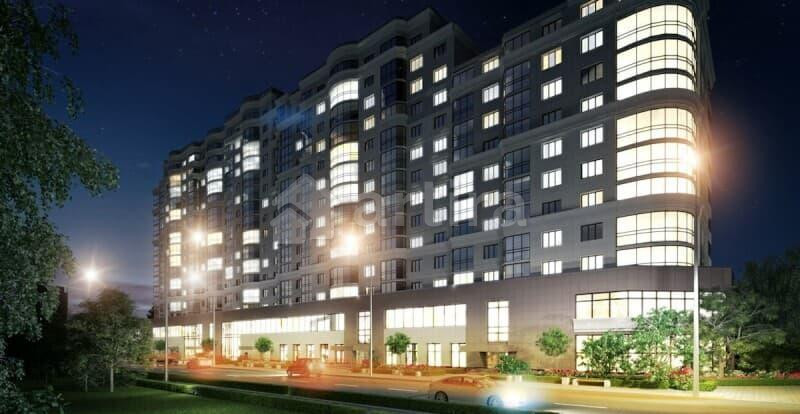 2-комн. квартира, 40 м2, 10/19 эт. Подольск - изображение 18