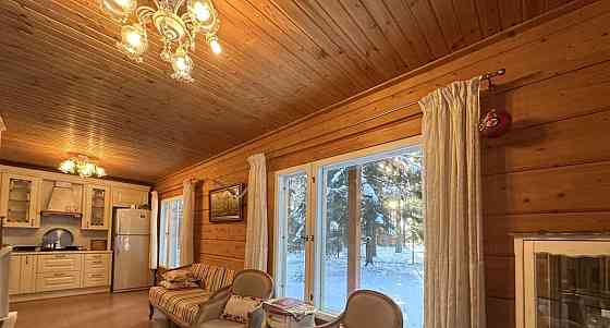 Дом, 160 м2, 18 соток, 2 эт. Рощино