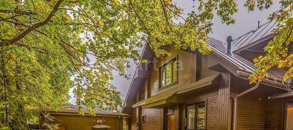 Дом, 150 м2, 10 соток, 2 эт. Одинцово - изображение 6