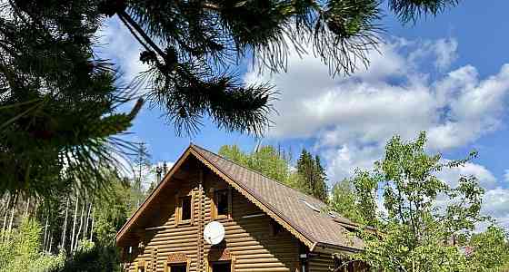 Коттедж, 210 м2, 30 соток, 2 эт. Выборг